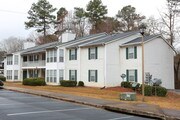 Anthos at Chase Village Apartments