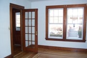 233 Sherman Ave Meriden CT Apartments