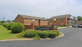 Cambridge Apartments
