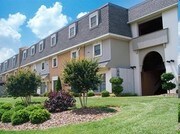 The Courtyard Apartments