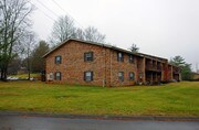 Viera Cedar Bluff Apartments