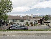 Highland Park (Colorado Springs) Apartments