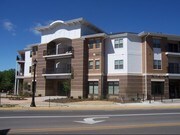 Madison and Main Apartments