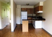 Glenview Townhomes Apartments
