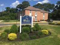 The Oaks Apartments