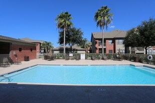 Windsor Place Apartments