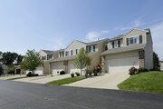 Pinefield Condominiums Apartments