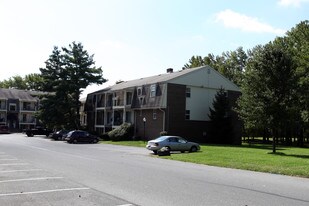 Glen Eagle Village Apartments