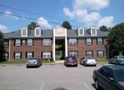 Creekside Apartments