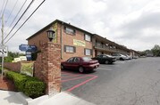 Southern Hills Villas Apartments