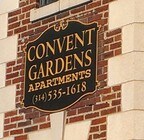 Convent Gardens Apartments
