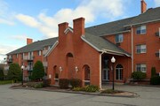 Douglas Apartments