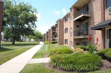 Chesterfield Apartments