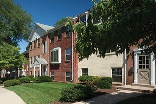 Village Square Apartments