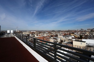 2 East Wells Apartments