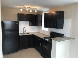 5500 Pershing Ave St. Louis MO Apartments