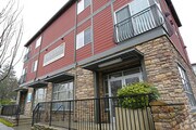 Tabor Pointe Apartments