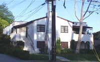 508 N Hill Ave Apartments