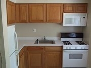 International Apartments