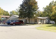 Maple Park Terraces Apartments