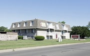Country Club Park Apartments