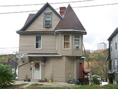 68 Dunkard Ave Westover WV Apartments