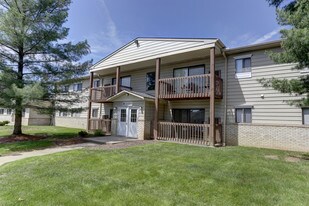Deer Run Apartments