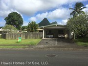 4 Bedroom Single-Family Home for Rent $3500