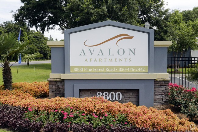 Avalon Apartments