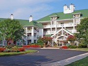 Old Buckingham Station Apartments