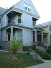 1675-1677 N Marshall St Milwaukee WI Apartments