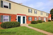 Gerwyn Manor Apartments