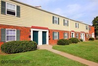 Gerwyn Manor Apartments