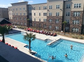 Varsity House Apartments
