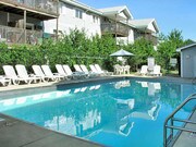 Cross Creek Apartments