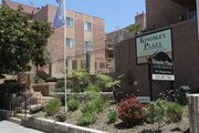 Kingsley Plaza Apartments