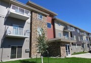 Northtown Crossing Apartments