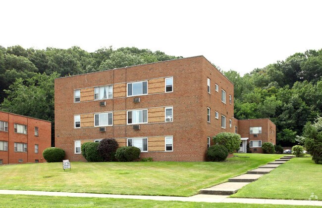 Hillcrest Terrace Apartments Euclid Ohio Hillcrest Terrace Apartments Euclid Ohio
