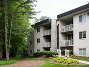 Lerner Oxford Square Apartments