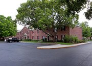 Carlton Arms of Winter Park Apartments