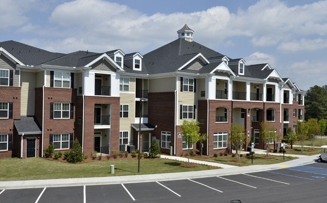 Abberly Village Apartment Homes