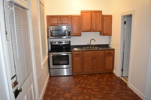 630 N Lime St Lancaster PA Apartments