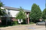 Johnson Meadows Apartments
