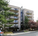 Buckingham Terrace Apartments