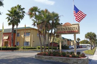Buena Vista Apartments