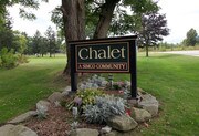 Chalet Apartments