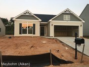 4 Bedroom Single-Family Home for Rent $1400