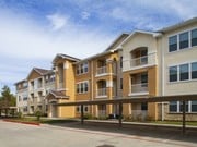 Azure Pointe Apartments