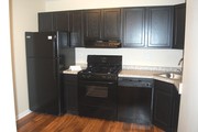 Prentiss Creek Apartments