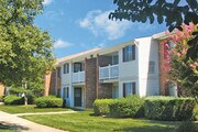 Cardinal Forest Apartment Homes